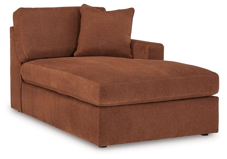 Modmax 5 Piece Sectional with Audio Console - Furniture 4 Less Outlet (Salinas,CA)