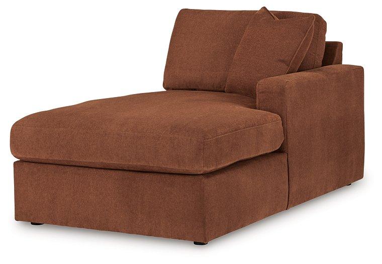 Modmax 5 Piece Sectional with Audio Console - Furniture 4 Less Outlet (Salinas,CA)