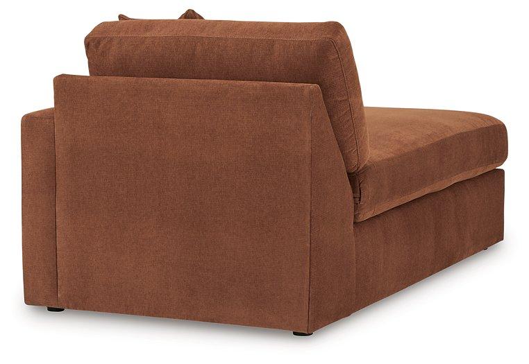 Modmax 5 Piece Sectional with Audio Console - Furniture 4 Less Outlet (Salinas,CA)