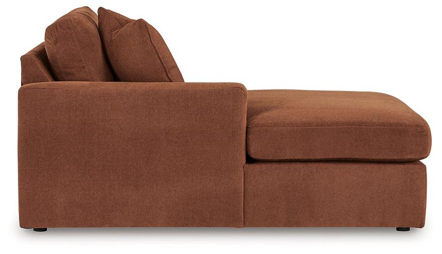 Modmax 5 Piece Sectional with Audio Console - Furniture 4 Less Outlet (Salinas,CA)