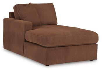 Modmax 5 Piece Sectional with Audio Console - Furniture 4 Less Outlet (Salinas,CA)
