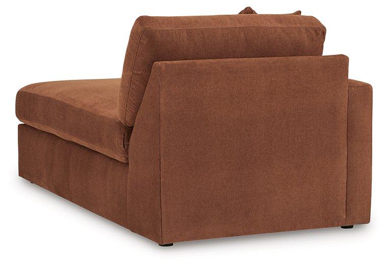 Modmax 5 Piece Sectional with Audio Console - Furniture 4 Less Outlet (Salinas,CA)
