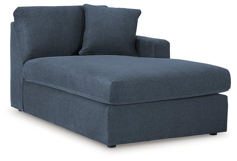 Modmax 5 Piece Sectional with Audio Console - Furniture 4 Less Outlet (Salinas,CA)