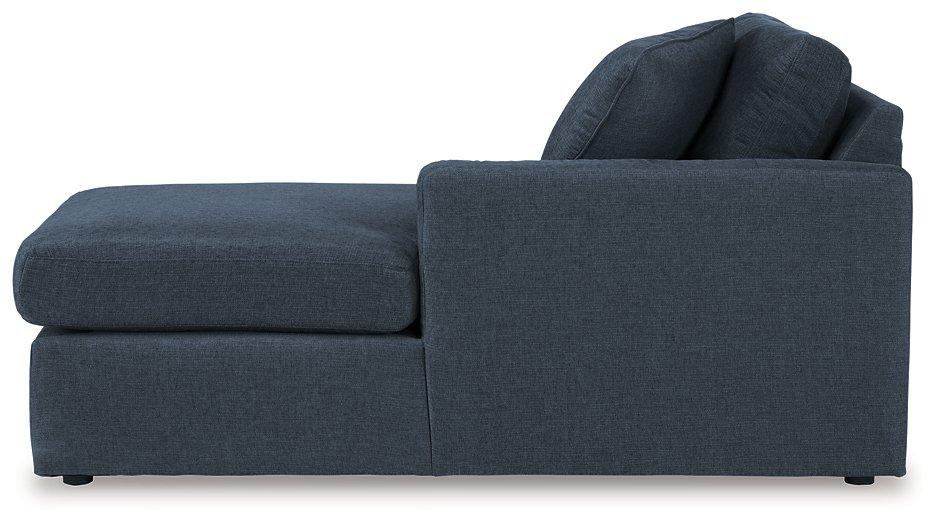Modmax 5 Piece Sectional with Audio Console - Furniture 4 Less Outlet (Salinas,CA)