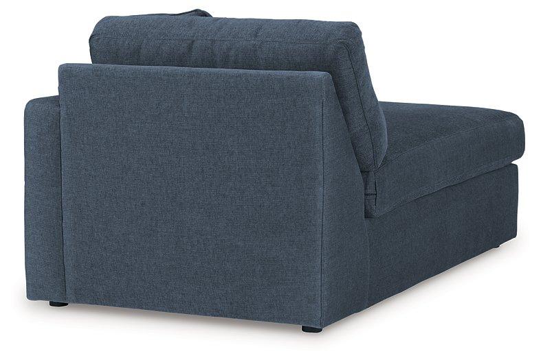 Modmax 5 Piece Sectional with Audio Console - Furniture 4 Less Outlet (Salinas,CA)