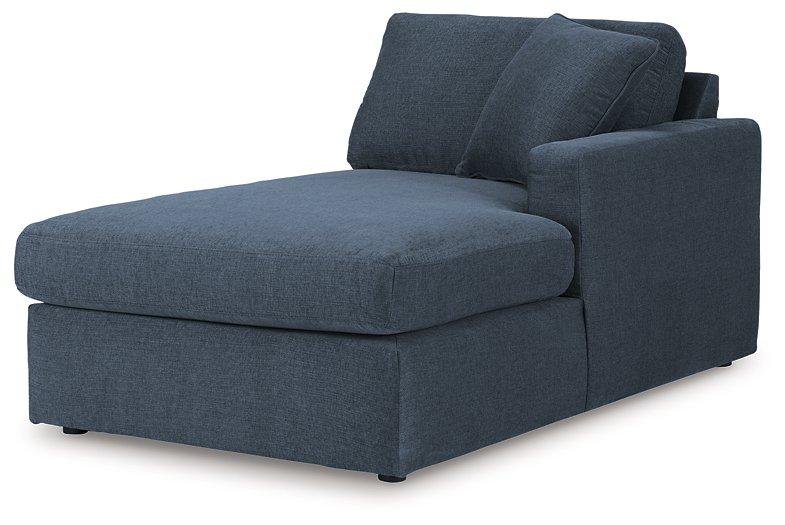 Modmax 5 Piece Sectional with Audio Console - Furniture 4 Less Outlet (Salinas,CA)