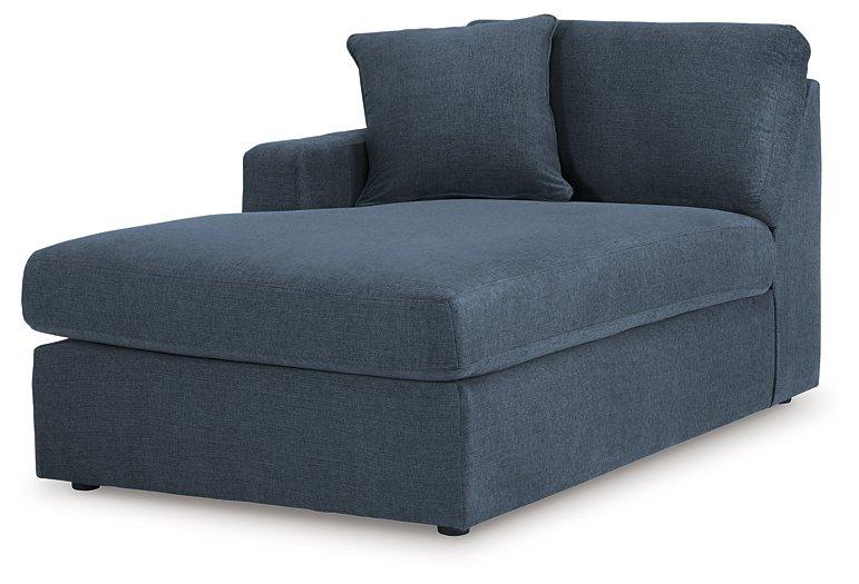 Modmax 5 Piece Sectional with Audio Console - Furniture 4 Less Outlet (Salinas,CA)