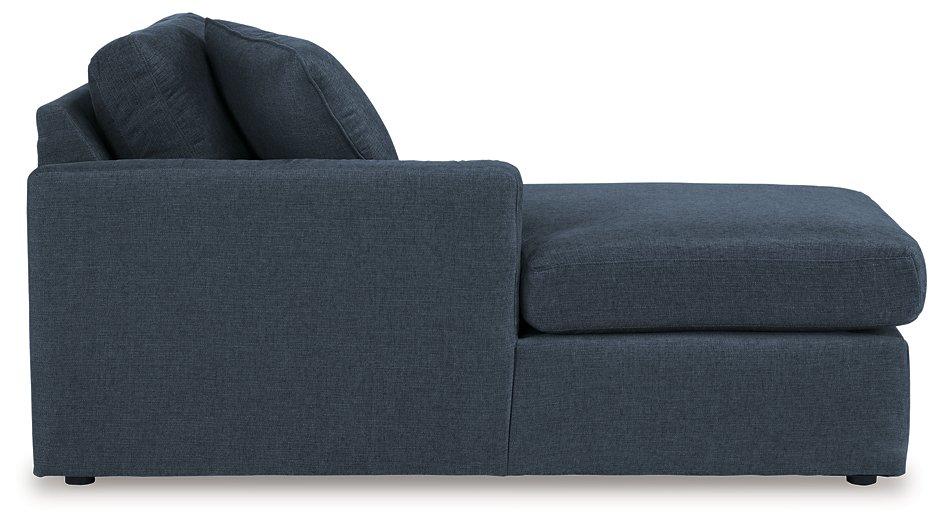 Modmax 5 Piece Sectional with Audio Console - Furniture 4 Less Outlet (Salinas,CA)