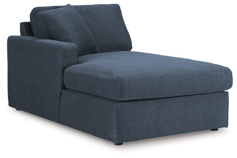 Modmax 5 Piece Sectional with Audio Console - Furniture 4 Less Outlet (Salinas,CA)