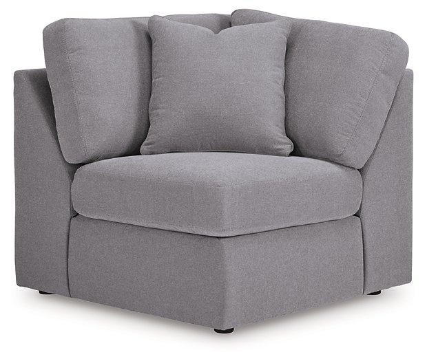 Modmax 6-Piece Sectional - Furniture 4 Less Outlet (Salinas,CA)
