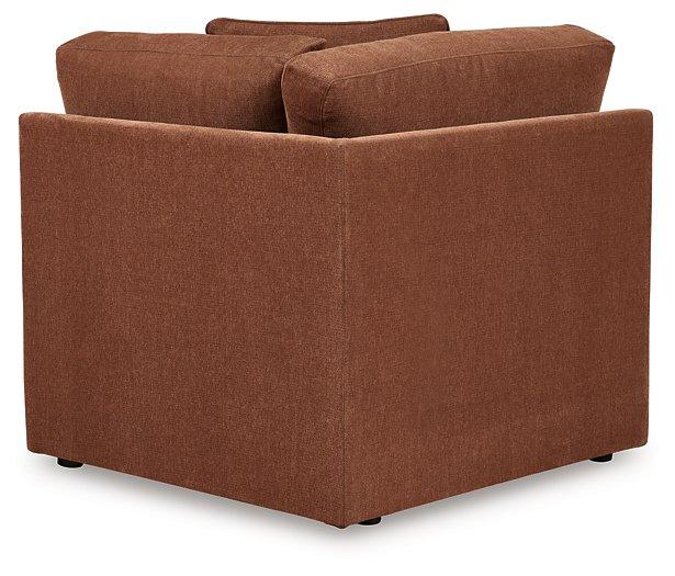 Modmax Balanced Sectional with Audio and Storage Consoles - Furniture 4 Less Outlet (Salinas,CA)