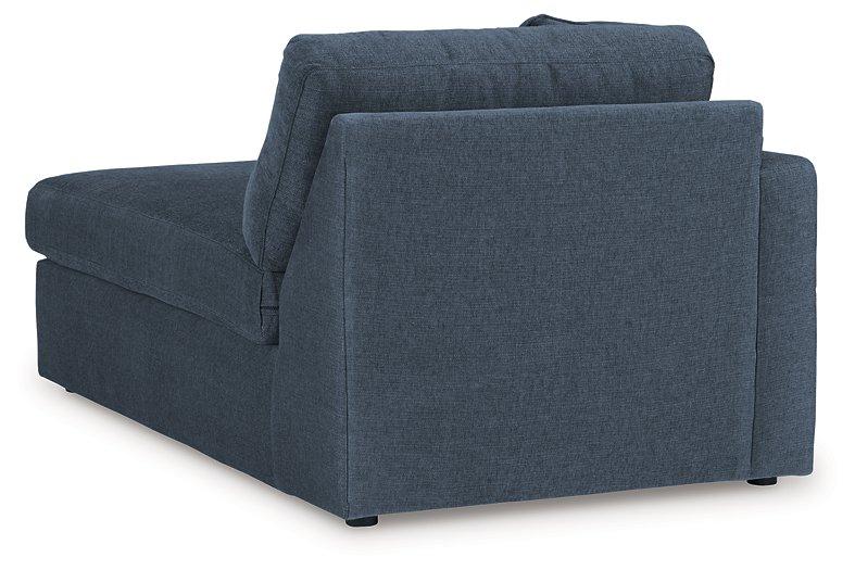 Modmax 5 Piece Sectional with Audio Console - Furniture 4 Less Outlet (Salinas,CA)