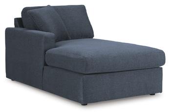 Modmax 5 Piece Sectional with Audio Console - Furniture 4 Less Outlet (Salinas,CA)