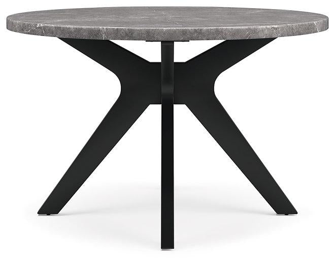 Glinari Dining Room Set - Furniture 4 Less Outlet (Salinas,CA)