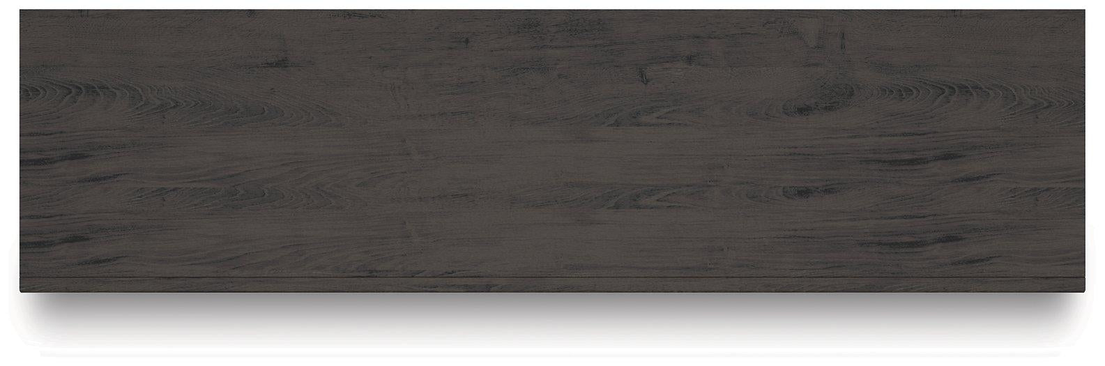 Fraluna Dresser and Mirror - Furniture 4 Less Outlet (Salinas,CA)