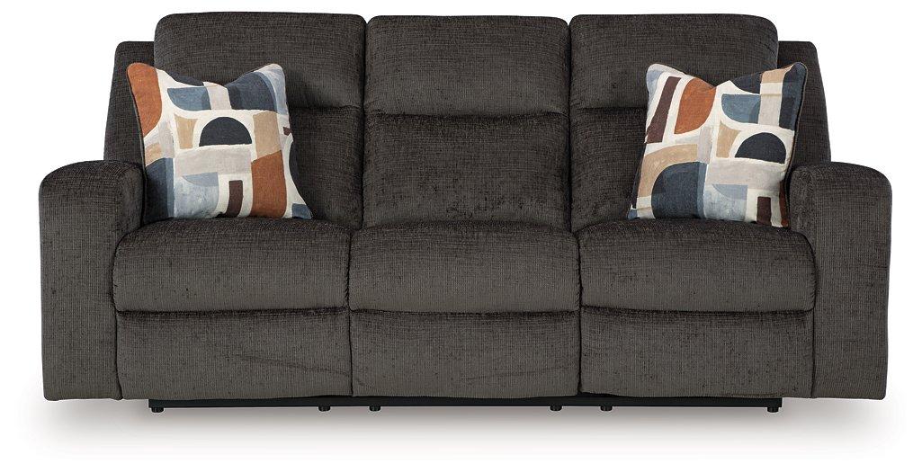 Kanlow Living Room Set - Furniture 4 Less Outlet (Salinas,CA)