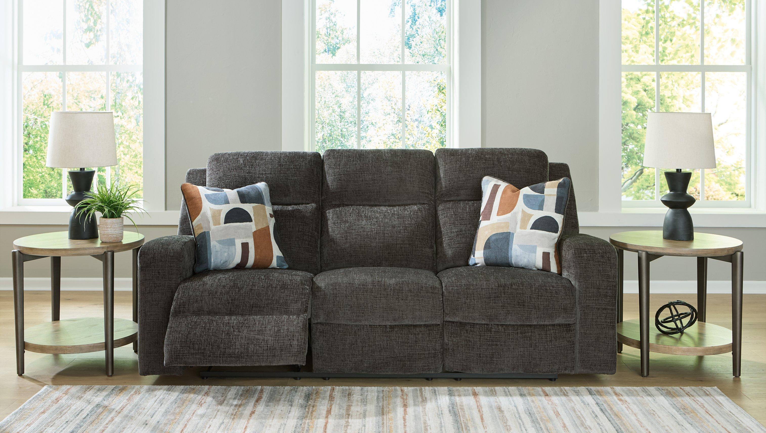 Kanlow Living Room Set - Furniture 4 Less Outlet (Salinas,CA)