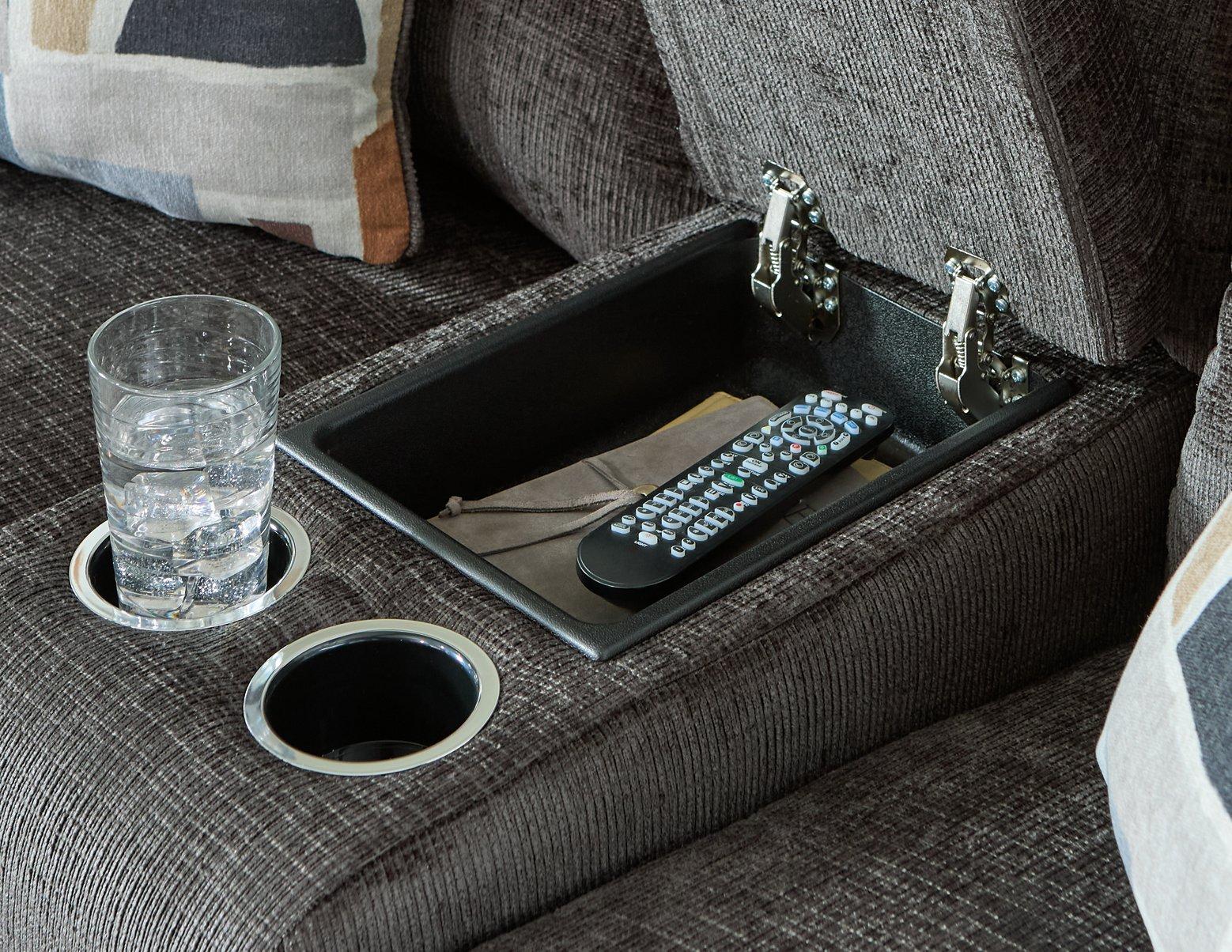 Kanlow Living Room Set - Furniture 4 Less Outlet (Salinas,CA)