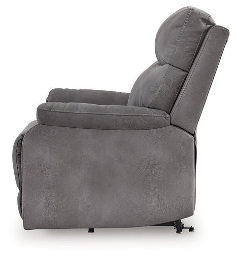 Next-Gen Durapella Power Lift Recliner - Furniture 4 Less Outlet (Salinas,CA)