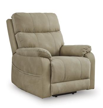 Next-Gen Durapella Power Lift Recliner - Furniture 4 Less Outlet (Salinas,CA)