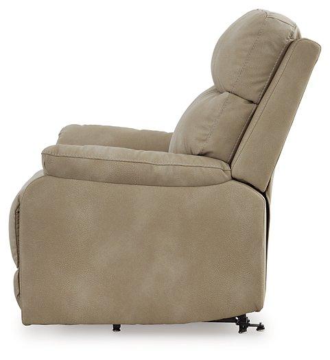 Next-Gen Durapella Power Lift Recliner - Furniture 4 Less Outlet (Salinas,CA)