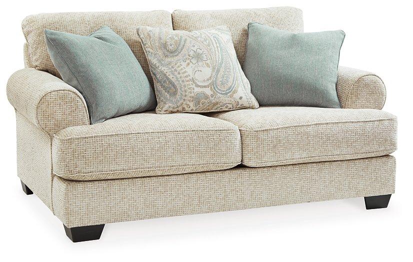Monaghan Living Room Set - Furniture 4 Less Outlet (Salinas,CA)