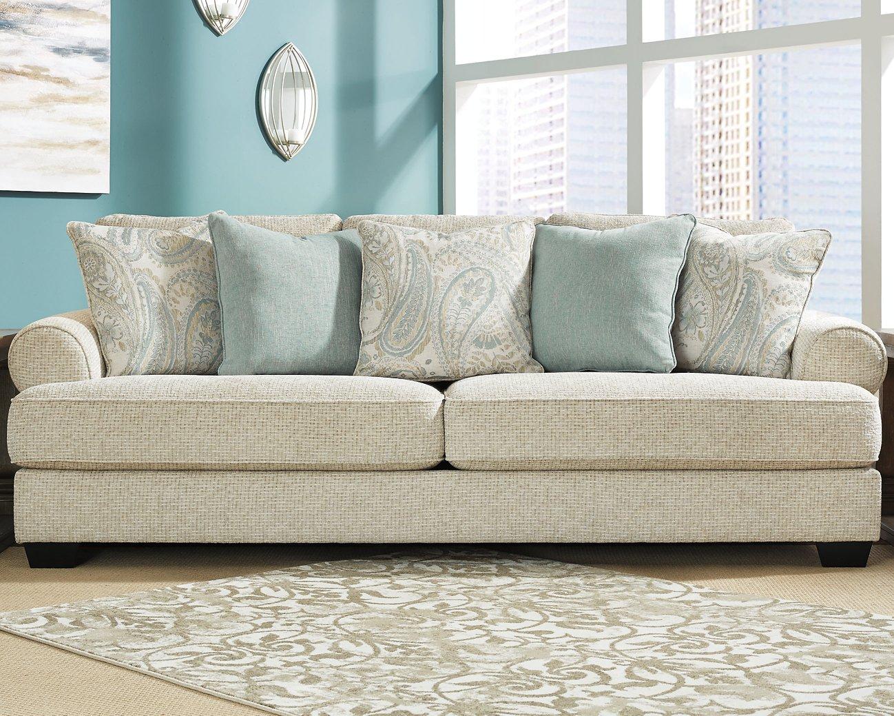 Monaghan Living Room Set - Furniture 4 Less Outlet (Salinas,CA)