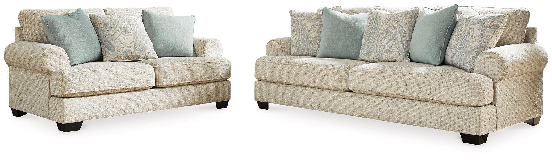 Monaghan Living Room Set - Furniture 4 Less Outlet (Salinas,CA)