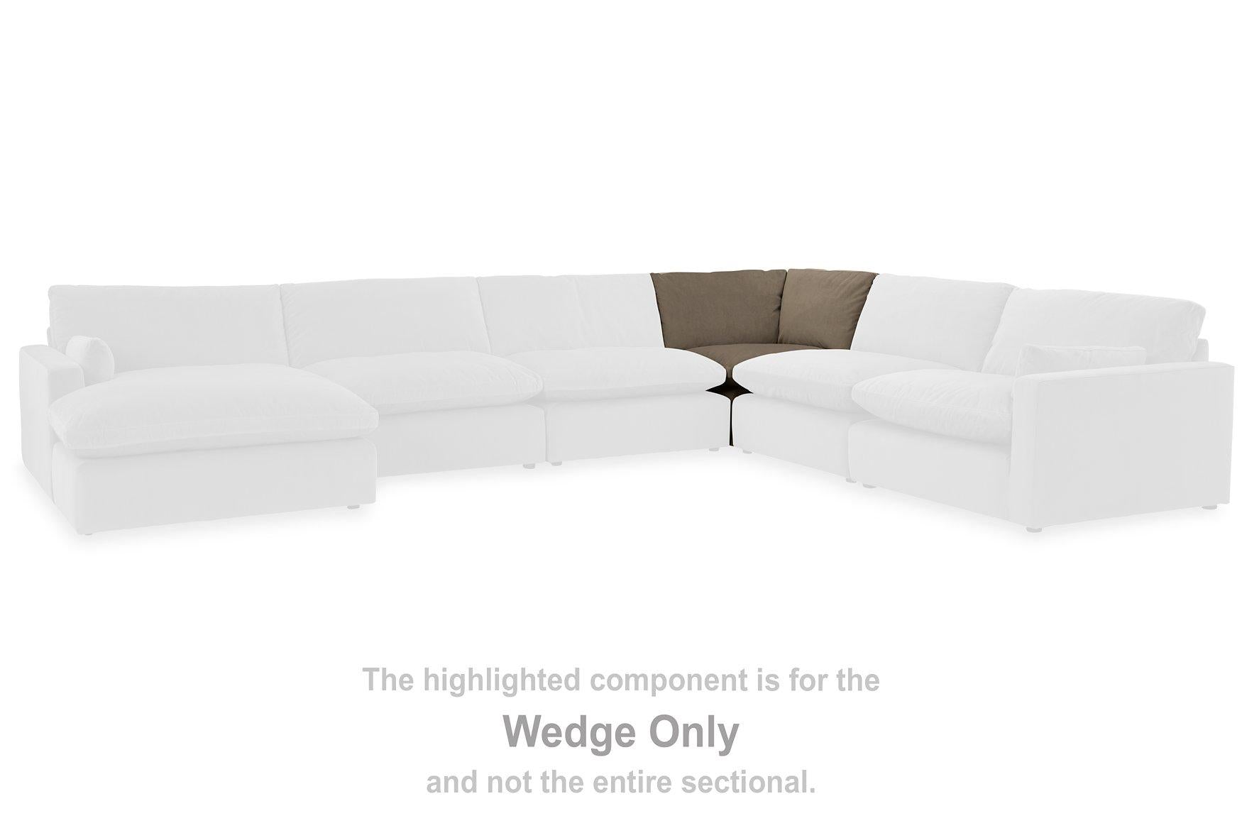 Sophie Sectional - Furniture 4 Less Outlet (Salinas,CA)