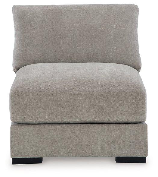 Aslan Court Sectional with Chaise - Furniture 4 Less Outlet (Salinas,CA)