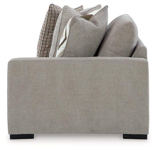 Aslan Court Sectional with Chaise - Furniture 4 Less Outlet (Salinas,CA)