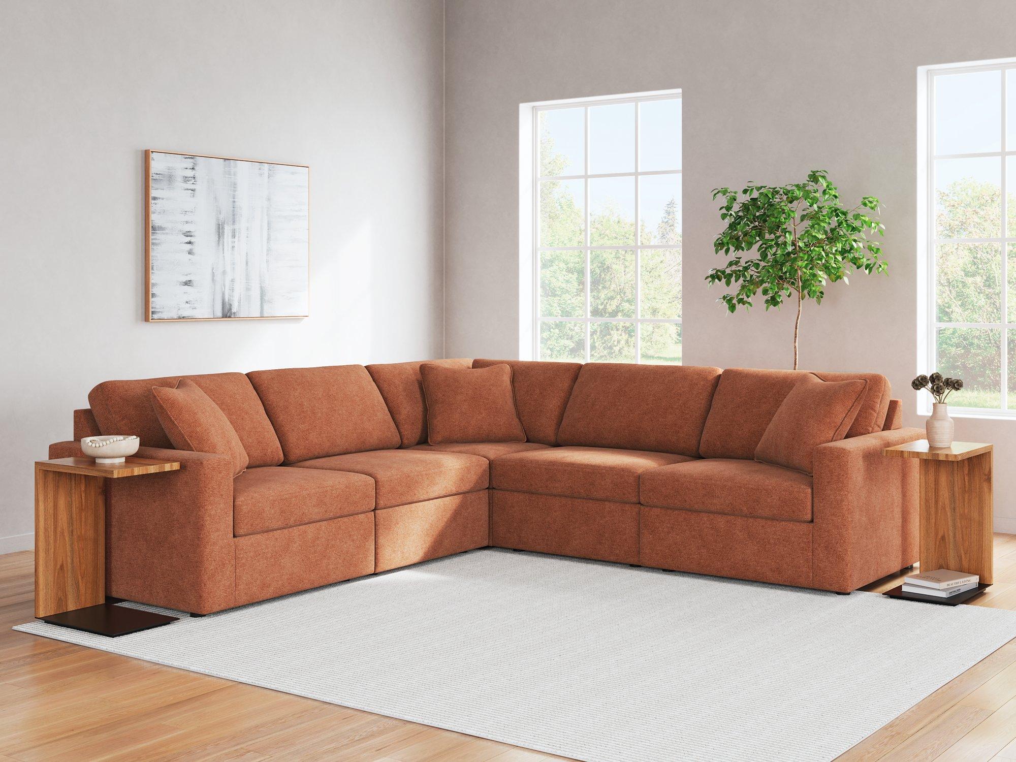 Pilar Peak Living Room Set - Furniture 4 Less Outlet (Salinas,CA)