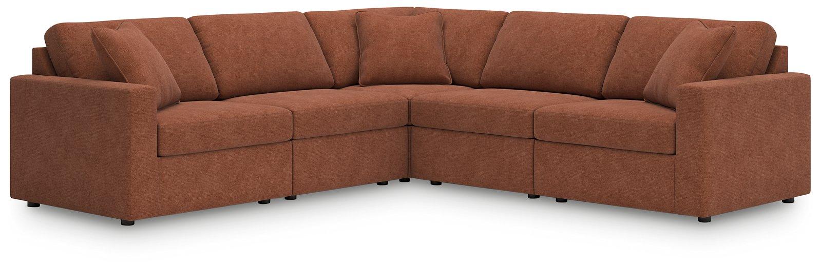 Pilar Peak Living Room Set - Furniture 4 Less Outlet (Salinas,CA)