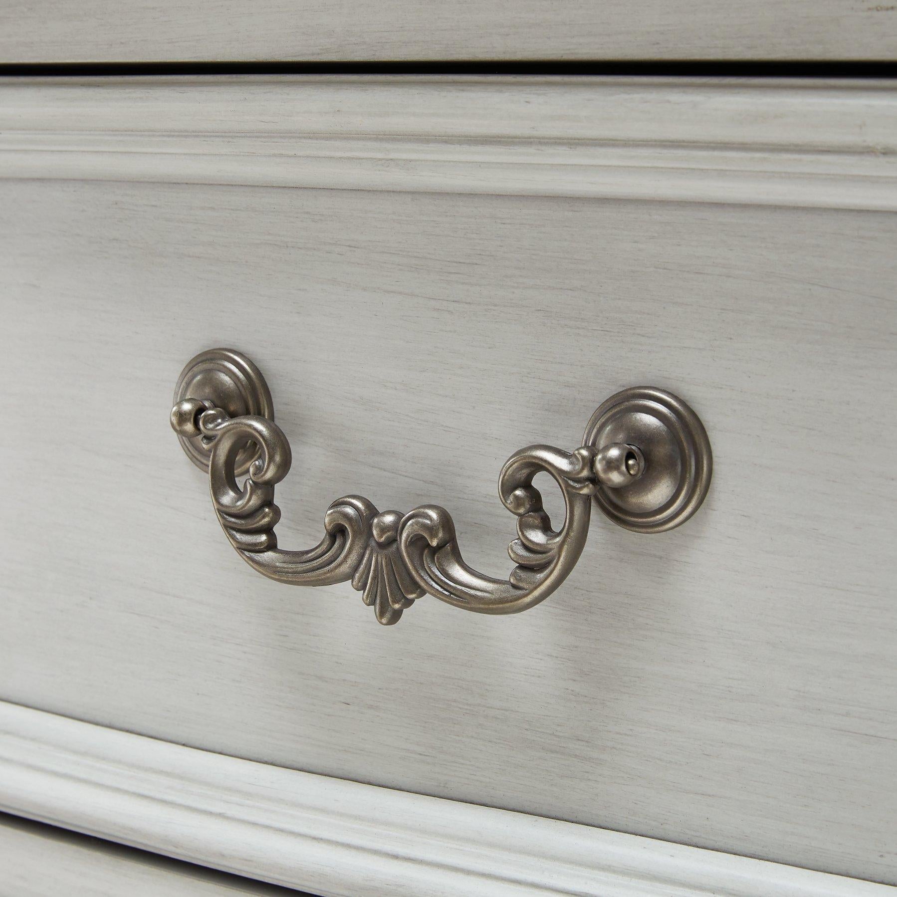 Montelaine Nightstand - Furniture 4 Less Outlet (Salinas,CA)