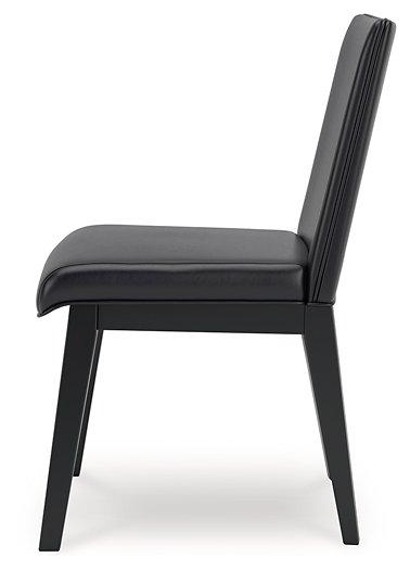 Jettaya Dining Room Set - Furniture 4 Less Outlet (Salinas,CA)
