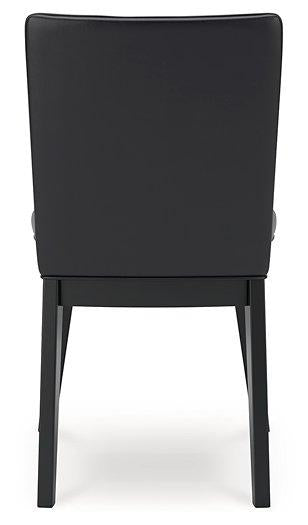 Jettaya Dining Room Set - Furniture 4 Less Outlet (Salinas,CA)