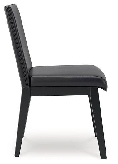 Jettaya Dining Room Set - Furniture 4 Less Outlet (Salinas,CA)