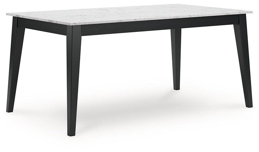 Jettaya Dining Room Set - Furniture 4 Less Outlet (Salinas,CA)