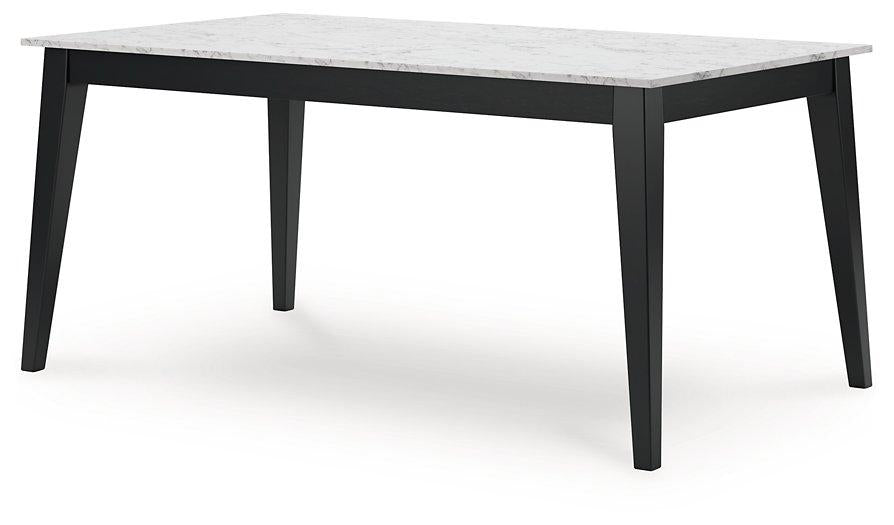 Jettaya Dining Room Set - Furniture 4 Less Outlet (Salinas,CA)