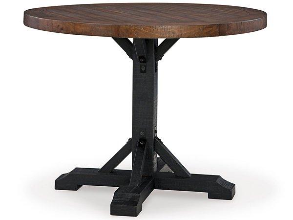 Valebeck Counter Height Dining Table - Furniture 4 Less Outlet (Salinas,CA)