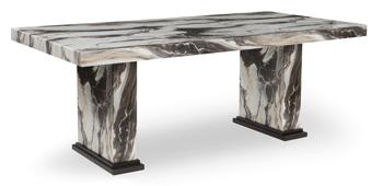 Jeshina Dining Table - Furniture 4 Less Outlet (Salinas,CA)