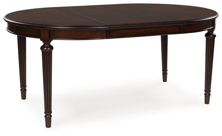 Lavinton Dining Package - Furniture 4 Less Outlet (Salinas,CA)