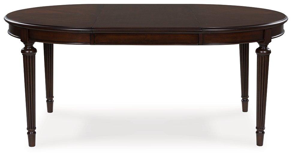 Lavinton Dining Package - Furniture 4 Less Outlet (Salinas,CA)