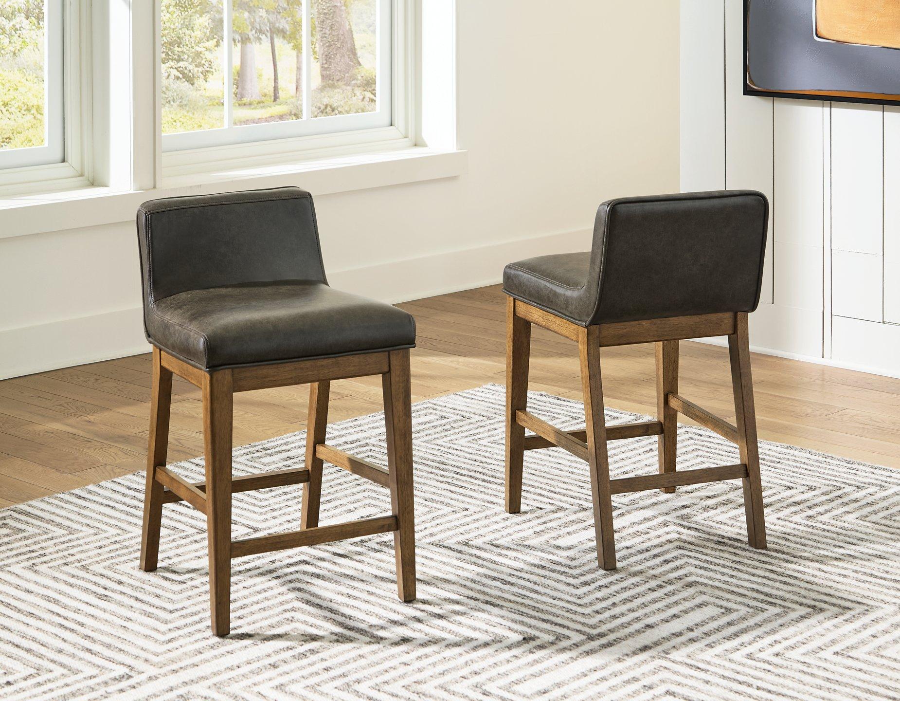 Cabalynn Dining Room Set - Furniture 4 Less Outlet (Salinas,CA)