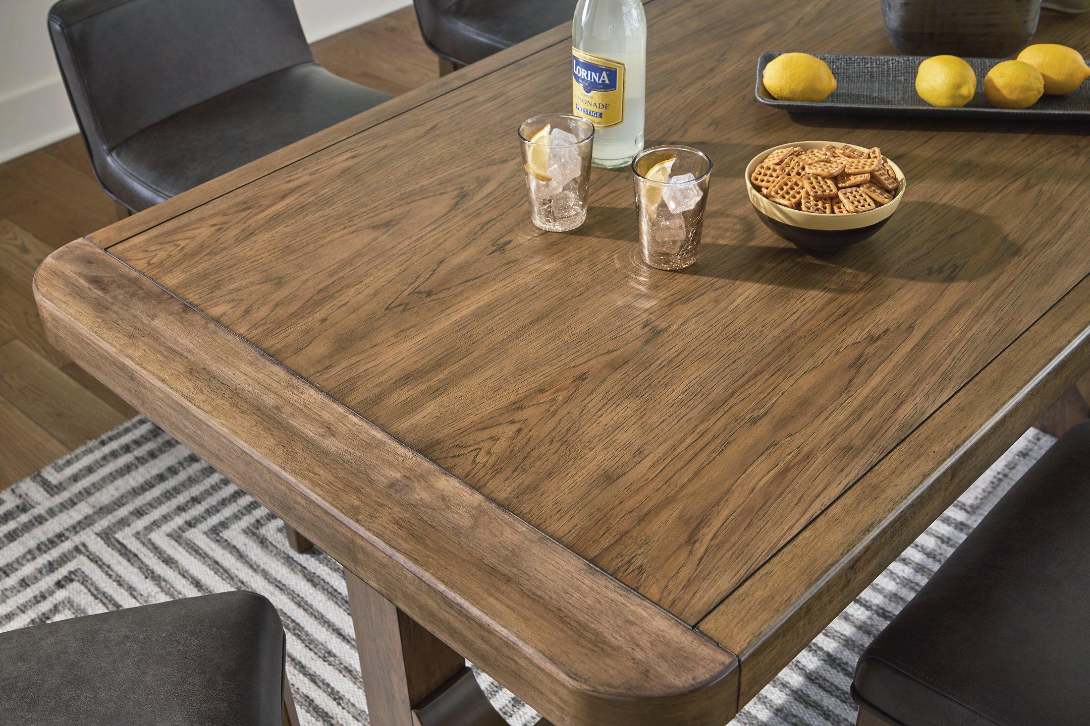 Cabalynn Dining Room Set - Furniture 4 Less Outlet (Salinas,CA)
