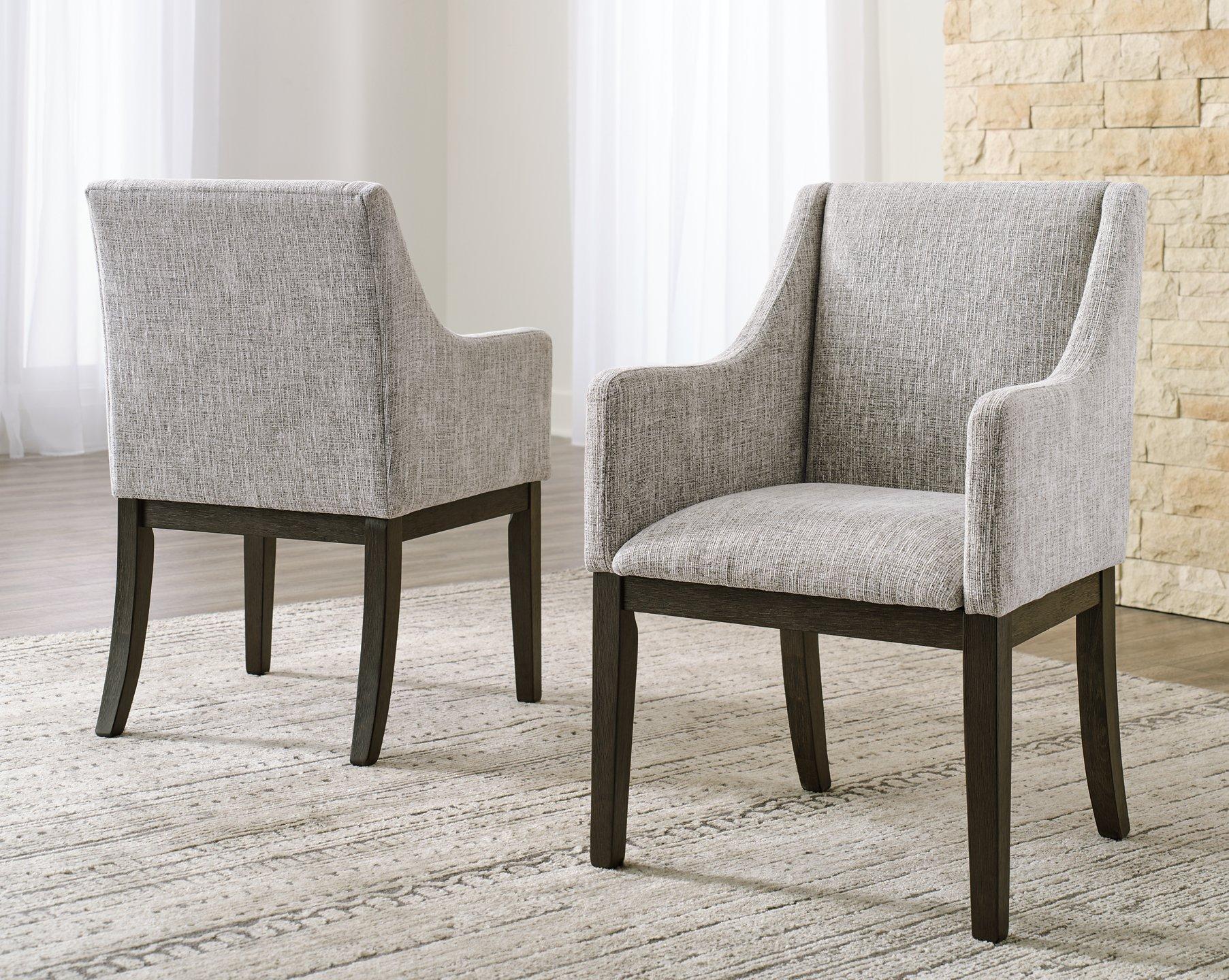 Burkhaus Dining Room Set - Furniture 4 Less Outlet (Salinas,CA)