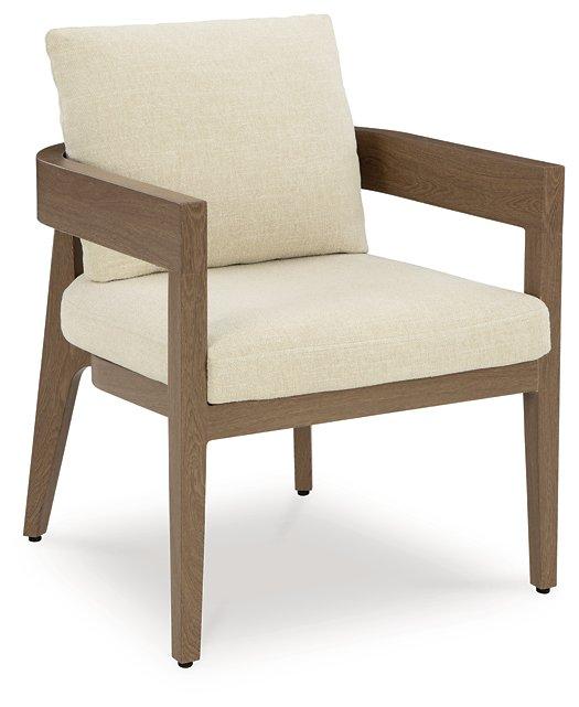 Serene Bay Outdoor Dining Set - Furniture 4 Less Outlet (Salinas,CA)