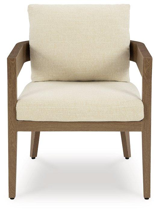 Serene Bay Outdoor Dining Set - Furniture 4 Less Outlet (Salinas,CA)