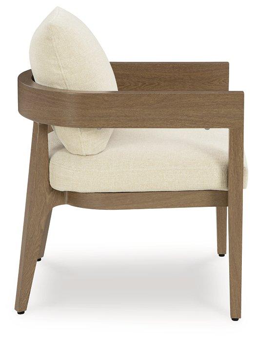 Serene Bay Outdoor Dining Set - Furniture 4 Less Outlet (Salinas,CA)
