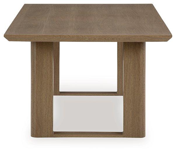 Serene Bay Outdoor Dining Set - Furniture 4 Less Outlet (Salinas,CA)